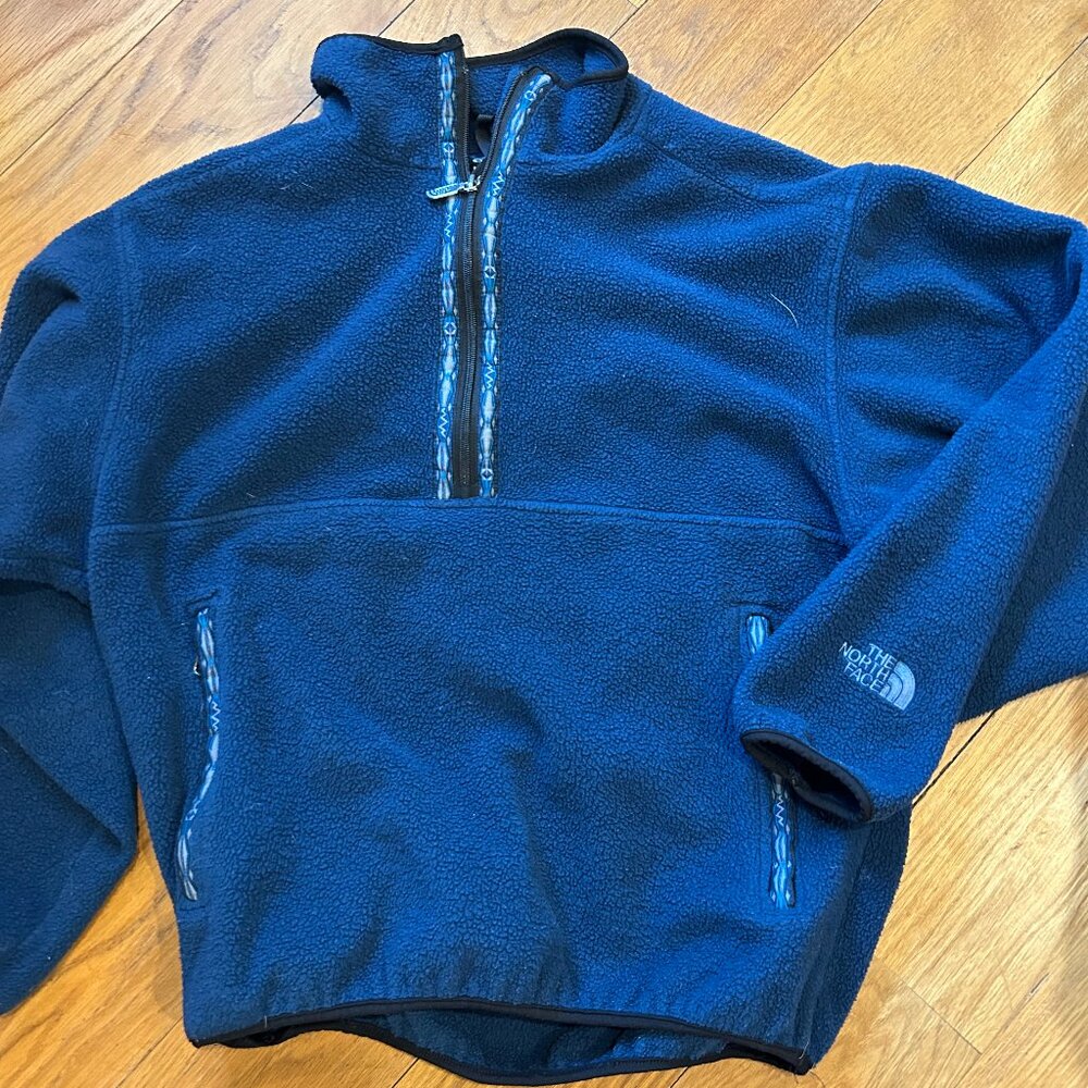 North face fleece